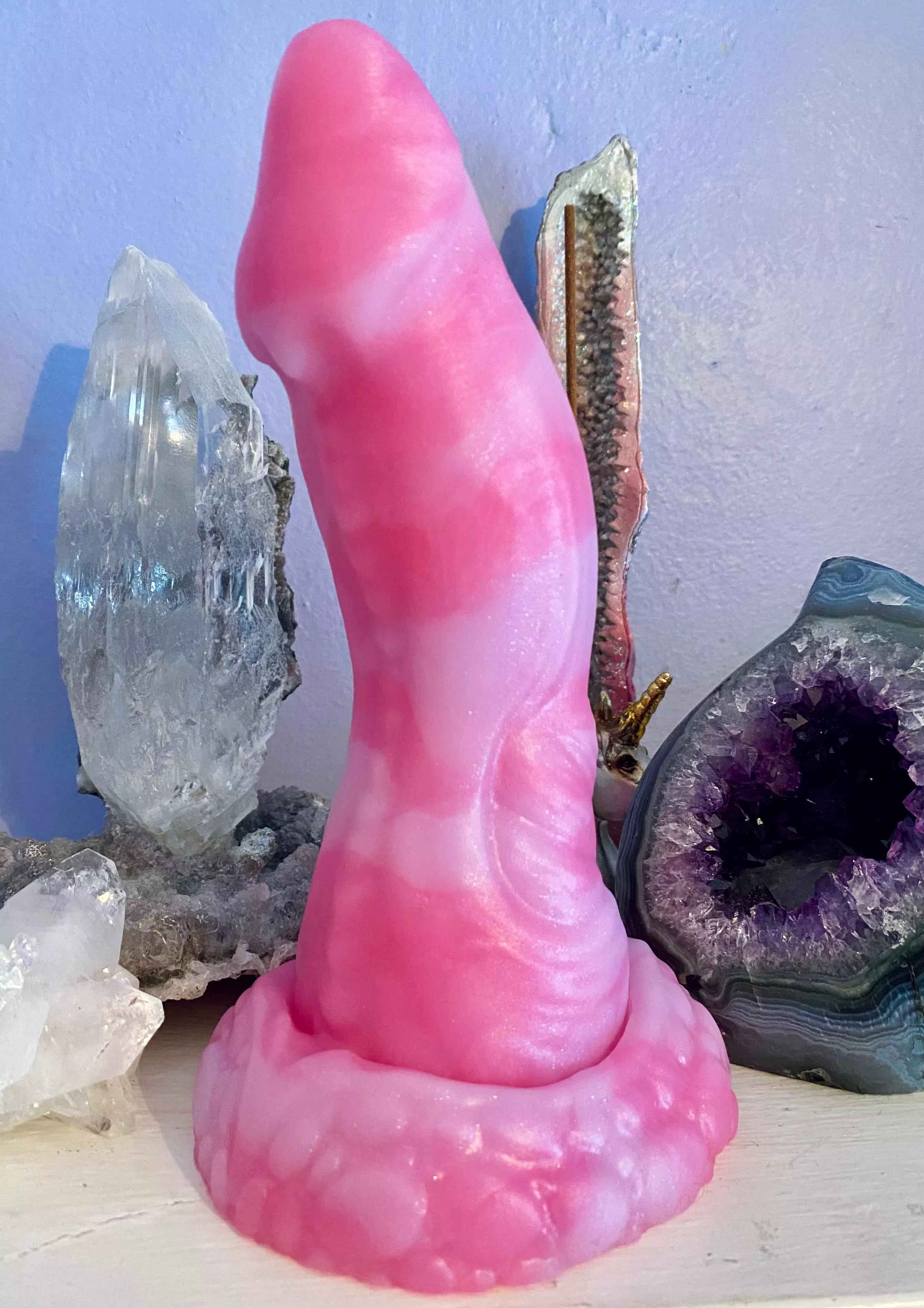 Nox - [F] Perspective - Review in comments posted by Throway5556664