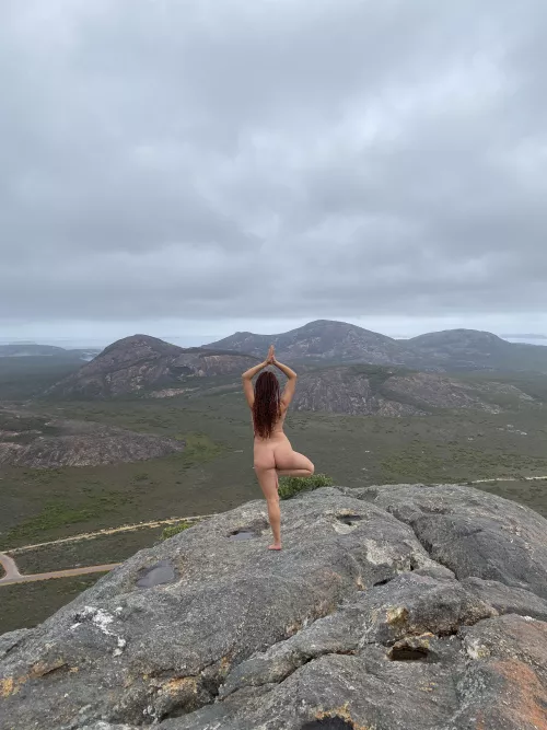 On top by Bella-Fiore