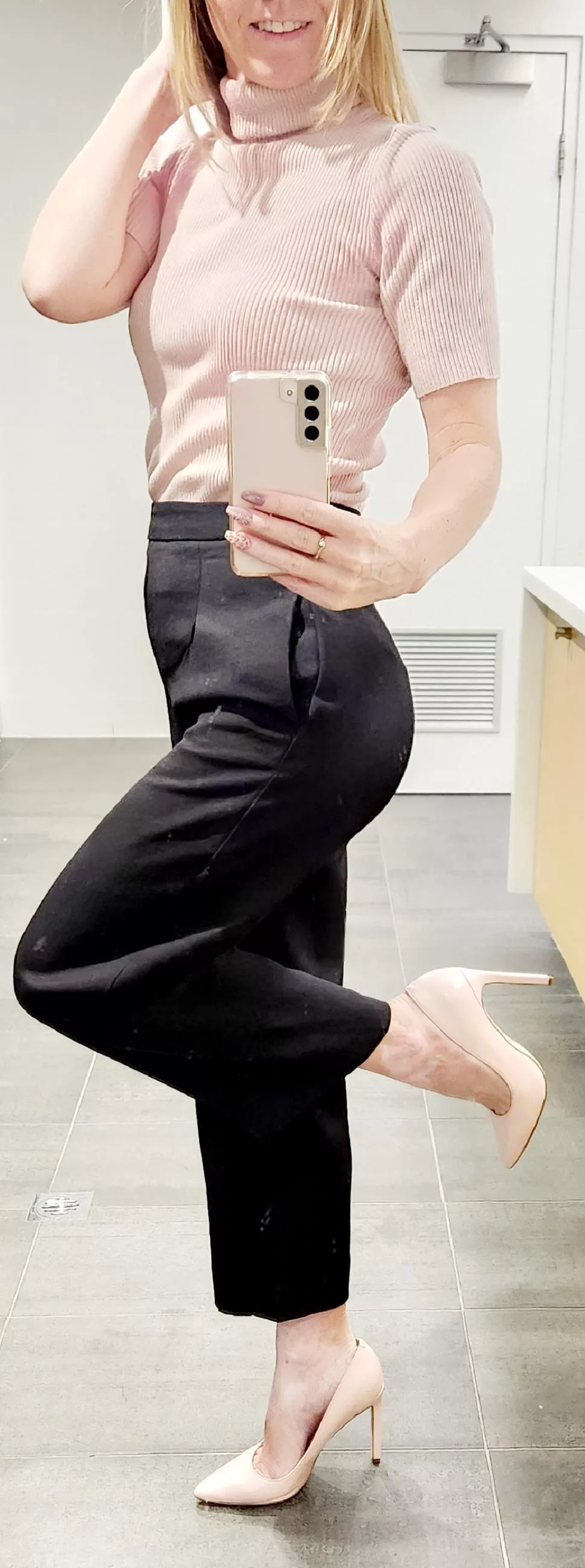 On Wednesdays we wear pink posted by UVAus