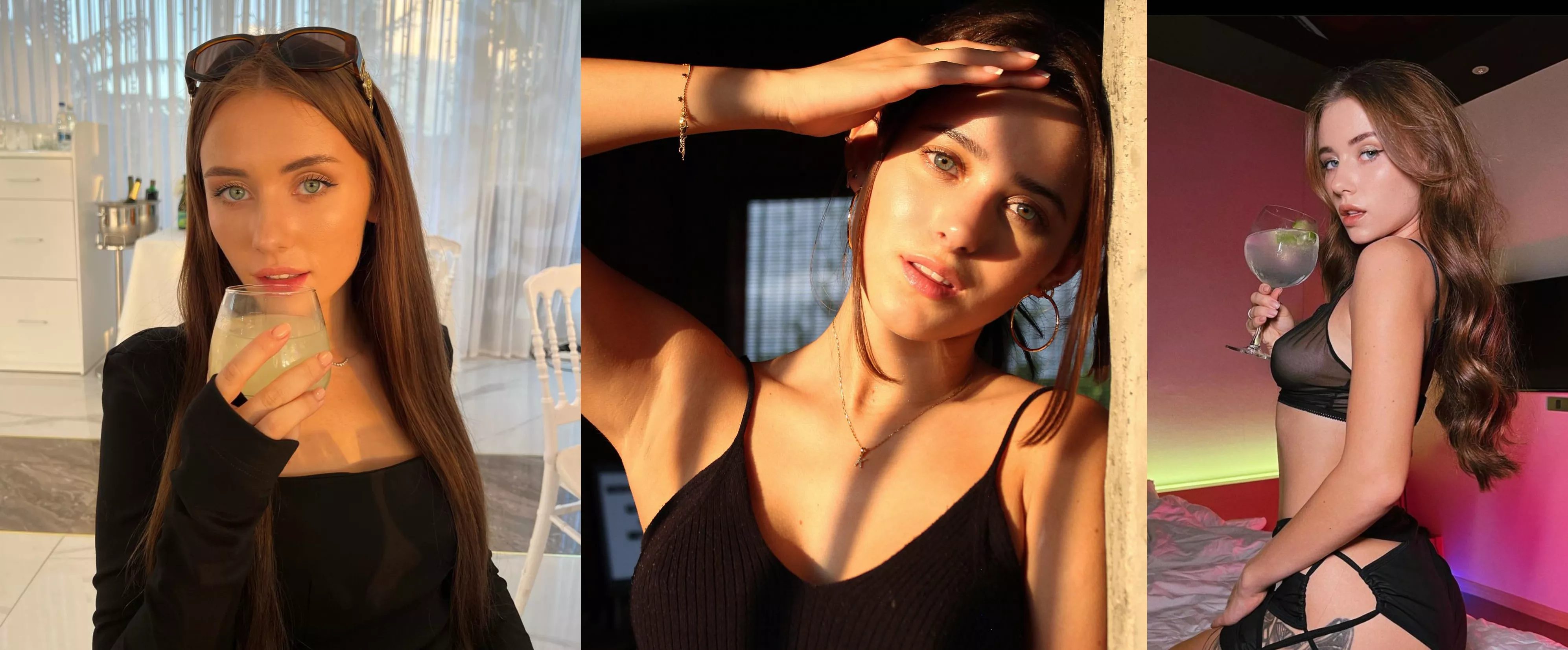 OnlyFans model Arilaviee KLL Michelle Olvera posted by SPARTANp217