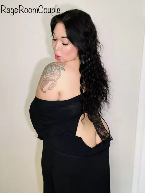 Oops 🙊 by RageRoomCouple