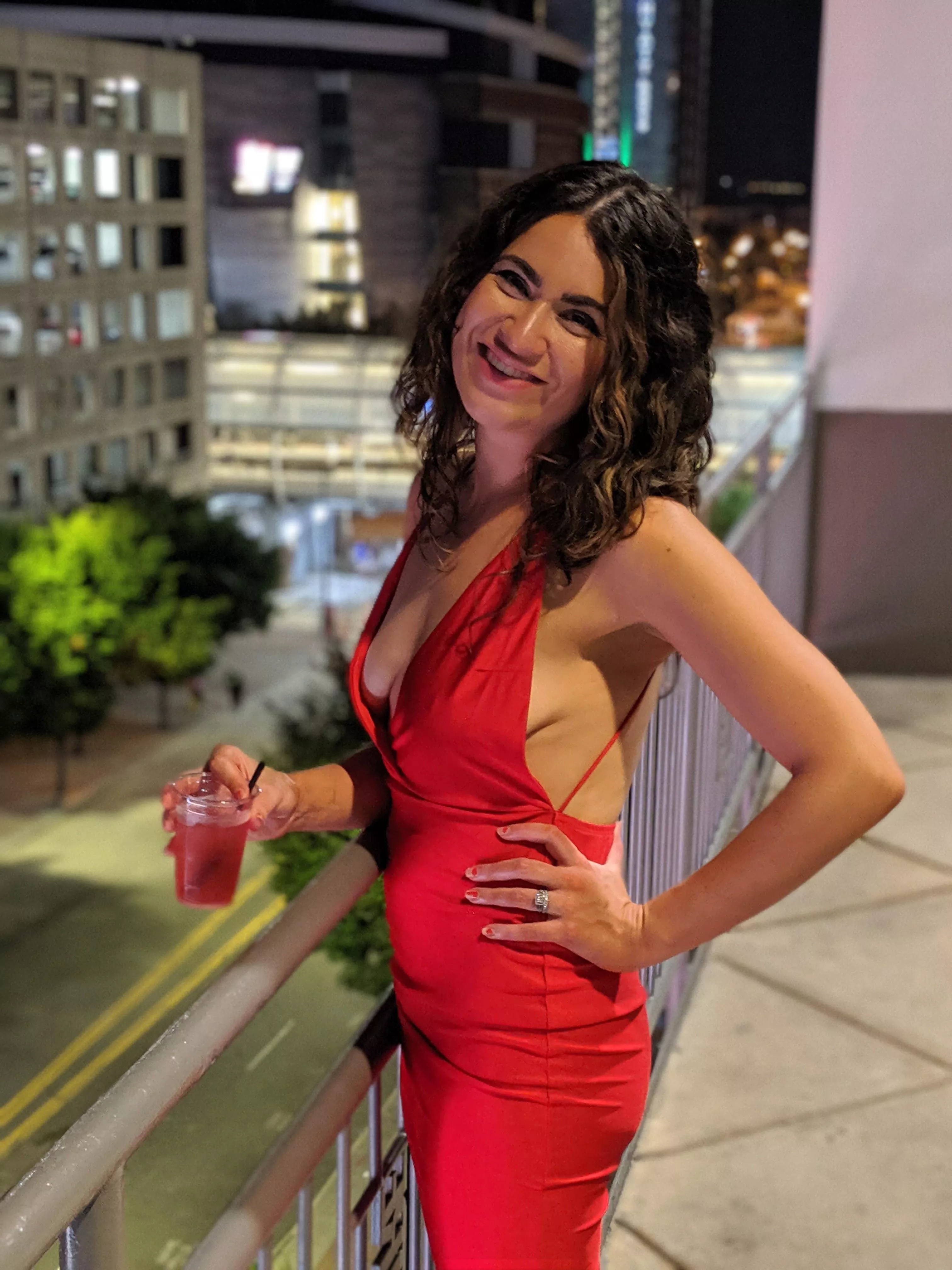 Out on the town posted by captainneemo