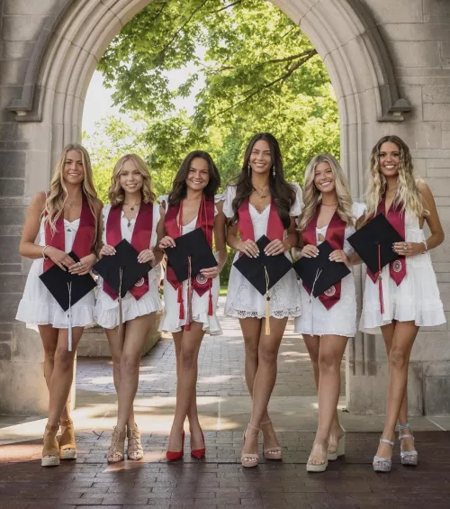 Pick a grad by Boobb_dylan