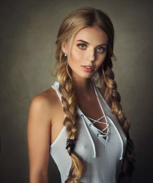 pigtails by jbsailor_