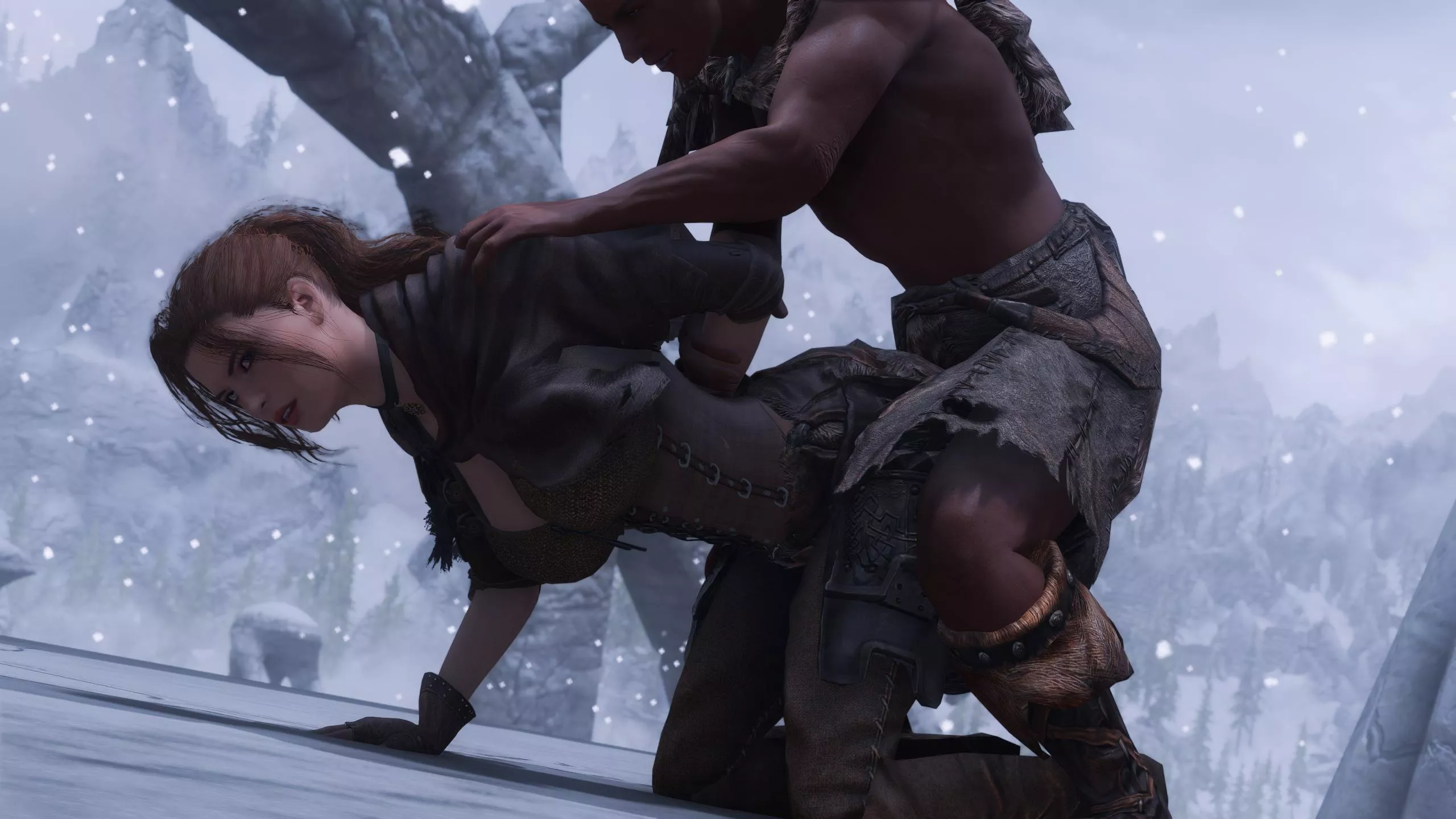 Pinned down posted by VBerezovsky