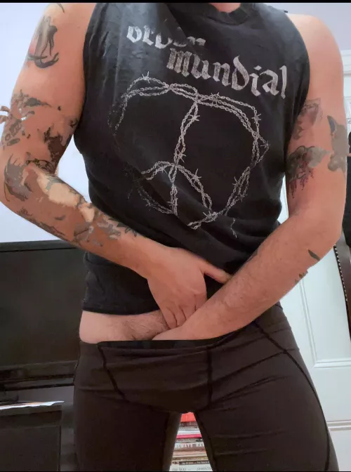 post run endorphins are REAL [M] by completebuffoonn