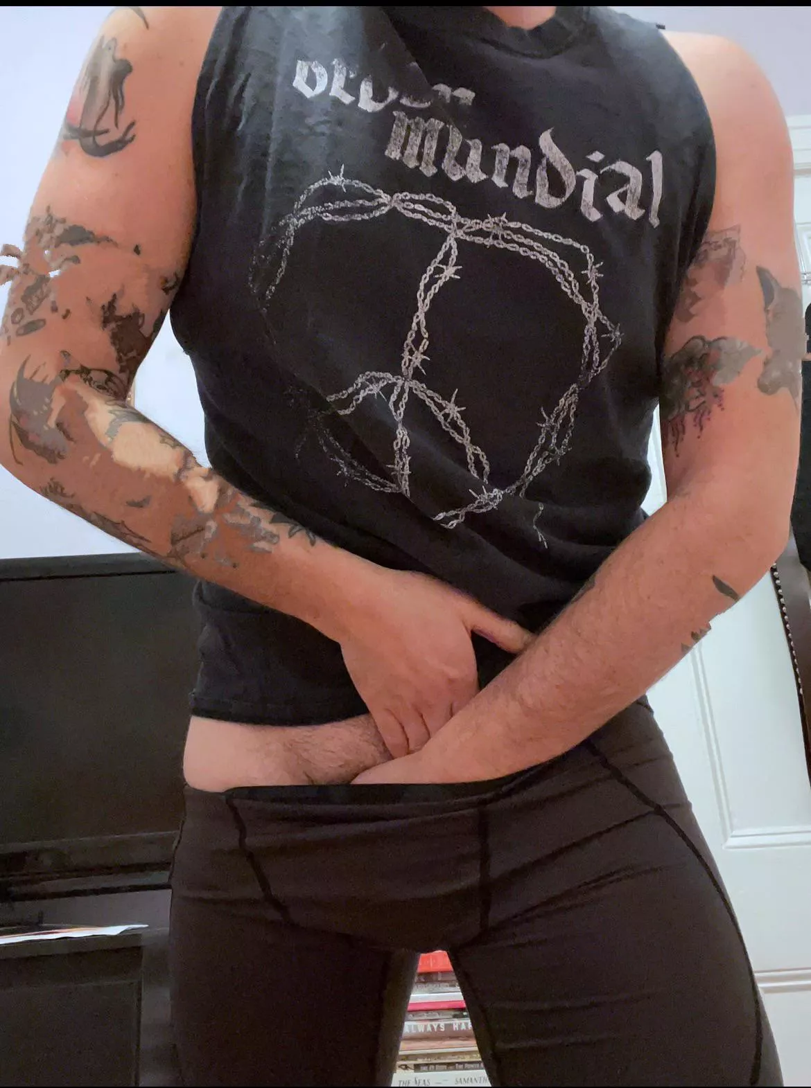 post run endorphins are REAL [M] posted by completebuffoonn