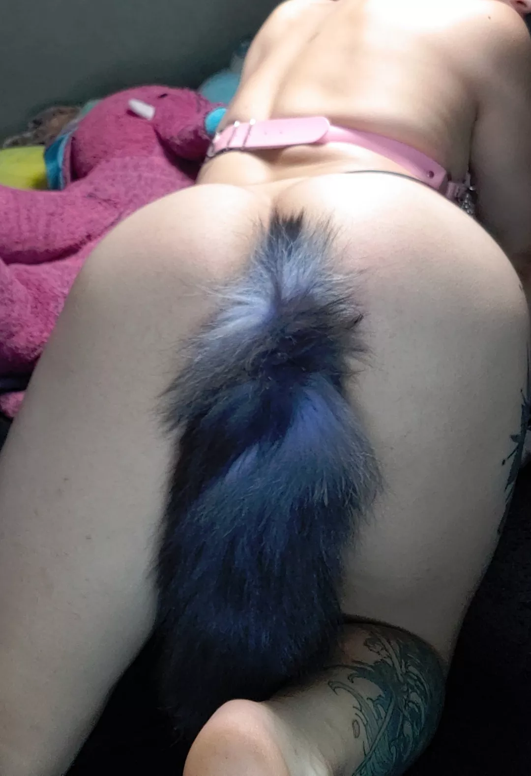 POV you getting ready to take me from behind posted by glowsticksss69