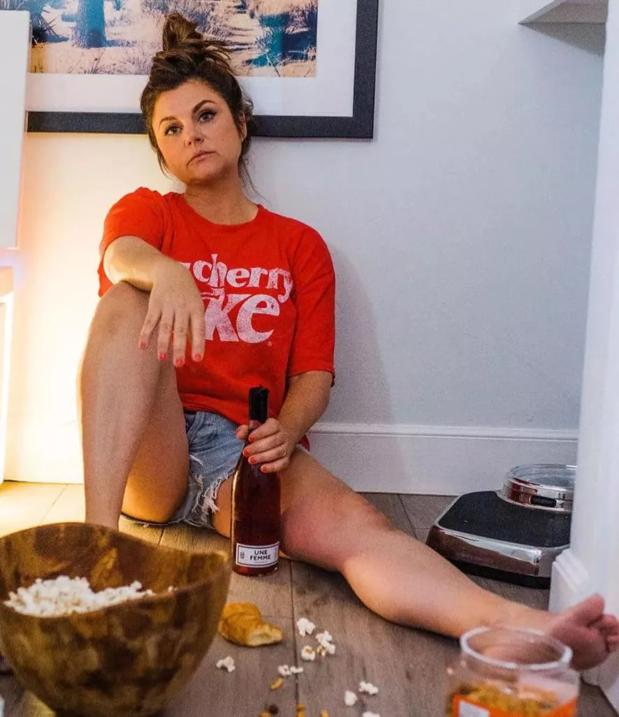 Quiet party posted by 0rangeeAppeal