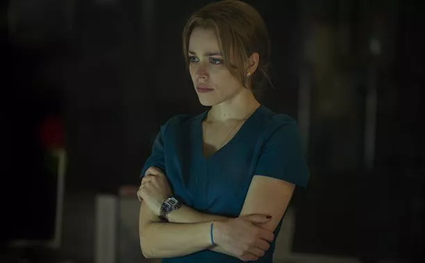 rachel mcadams is so hot and underrated posted by Whole-Replacement808