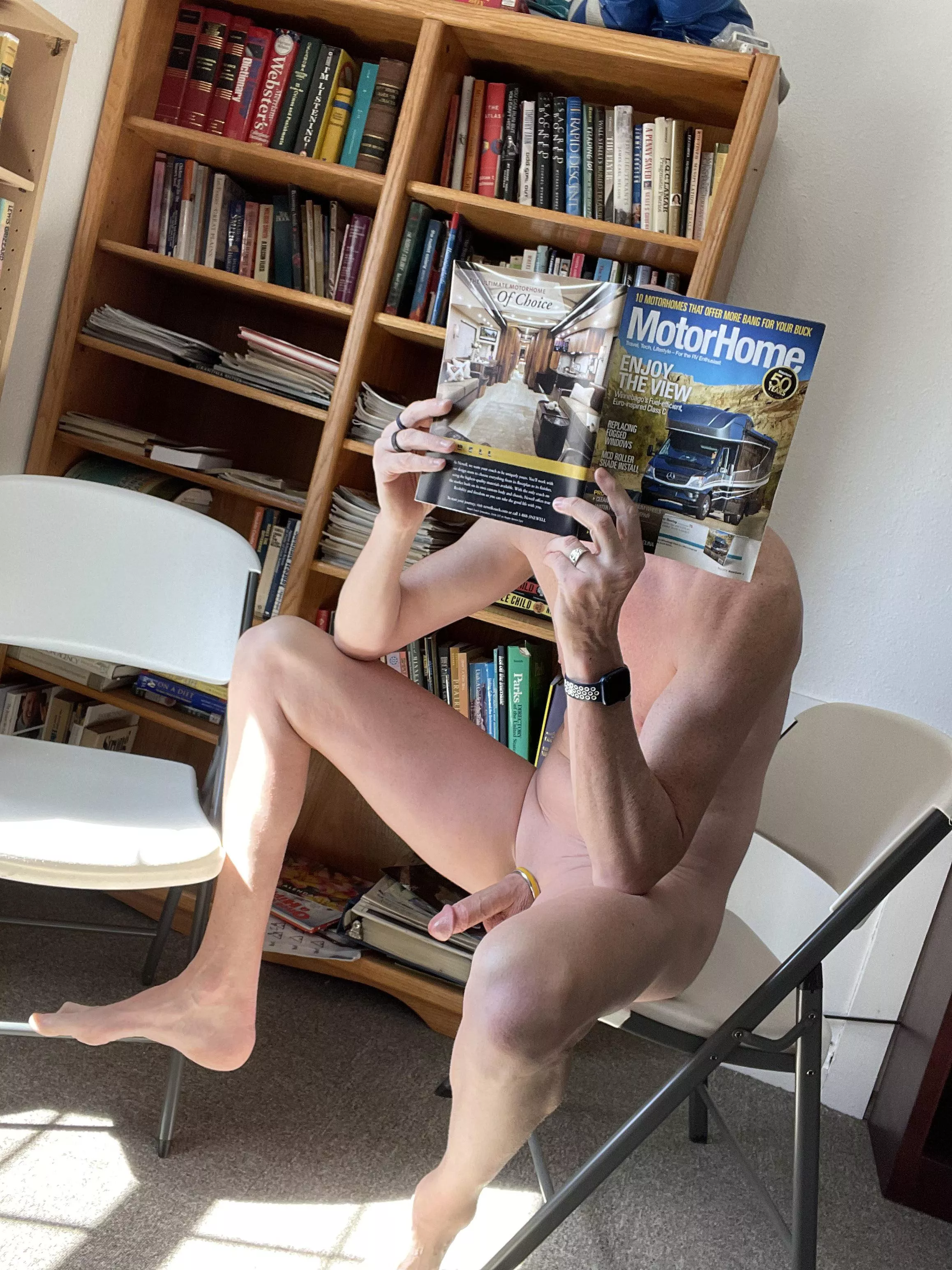 Read n draw. posted by Hyperdudelove