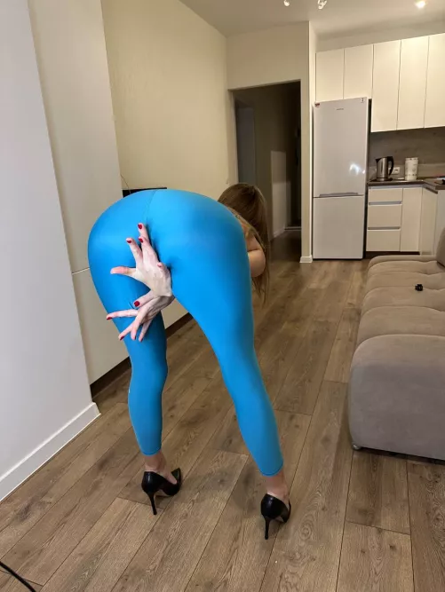 Ready get down? by Senior_Care_8094