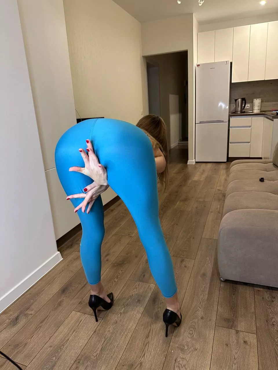 Ready get down? posted by Senior_Care_8094