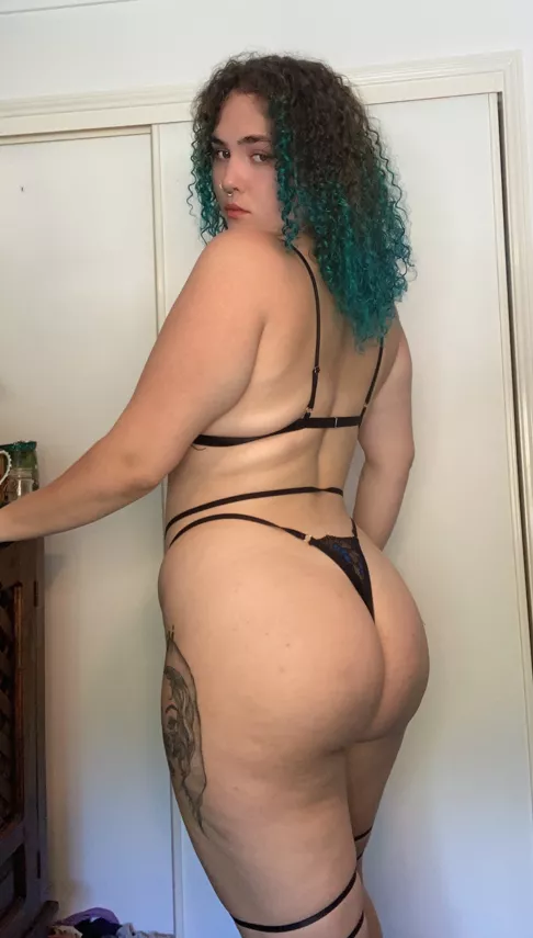 Ready to be a good girl for daddy posted by Mittil