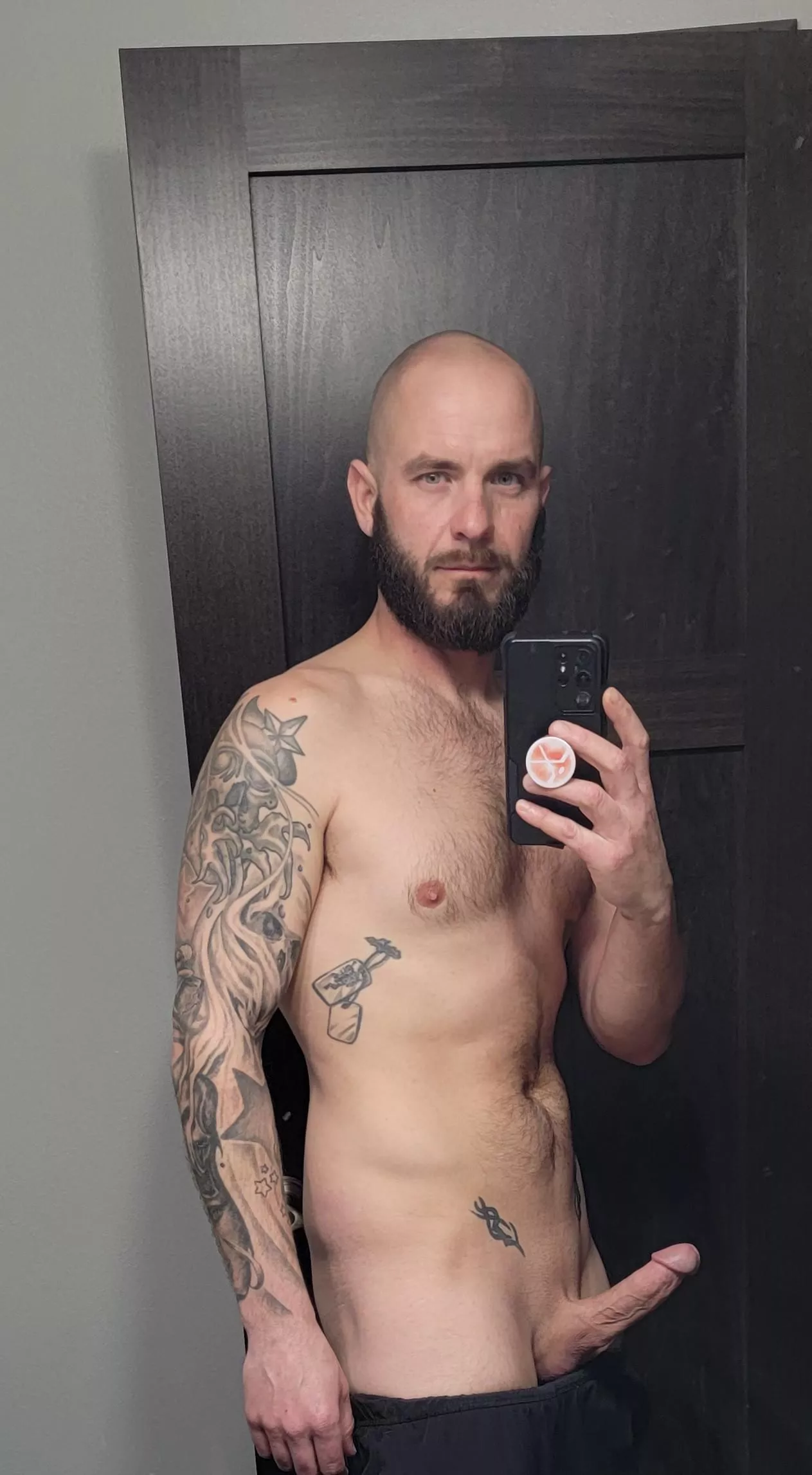 ready to play? 😈 posted by Urnextdoorneighbors