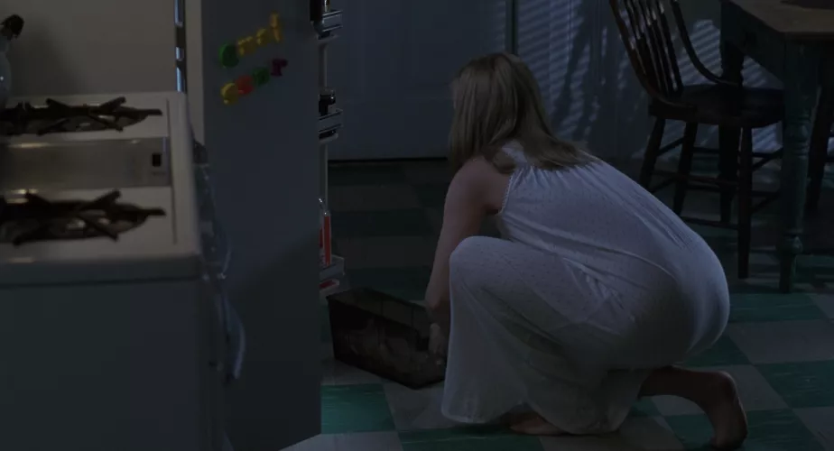 Rebecca de mornay by IHaveTrustIssues78