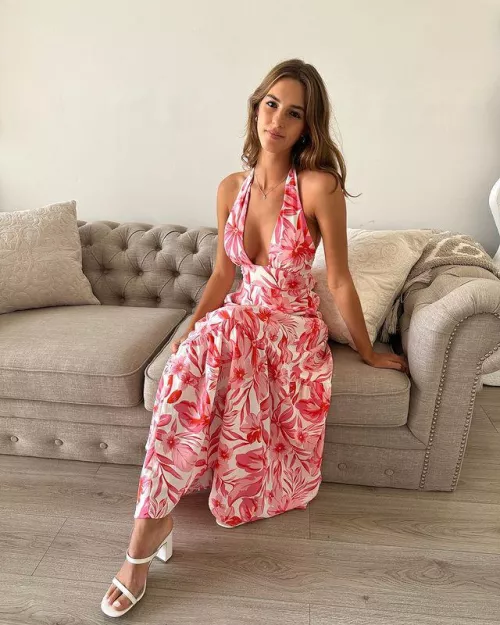 Runwaygoddess by EnvironmentalCat6953