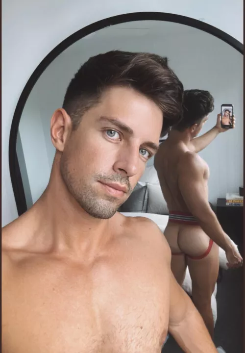 Ryan Greasley by asianic88