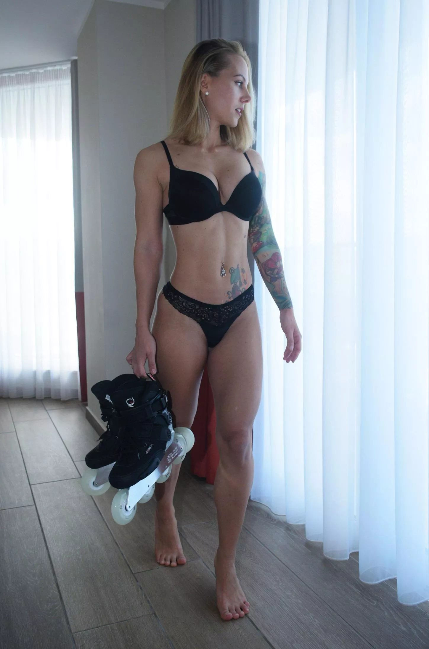 Sagittarina (OC) posted by sagittarinaofficial