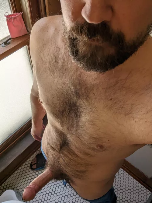 smash or pass (37) (m) by yourbeardedneighbor