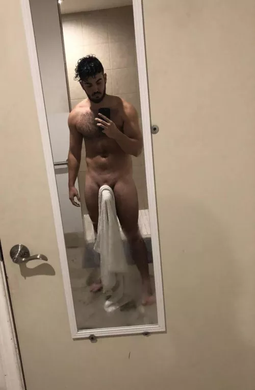 So close… by Houstonhunk69