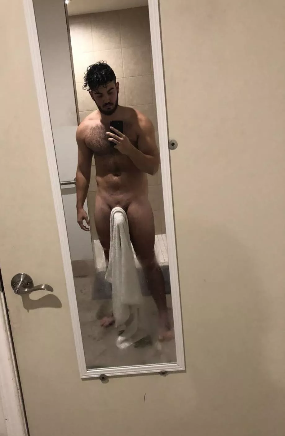 So close… posted by Houstonhunk69