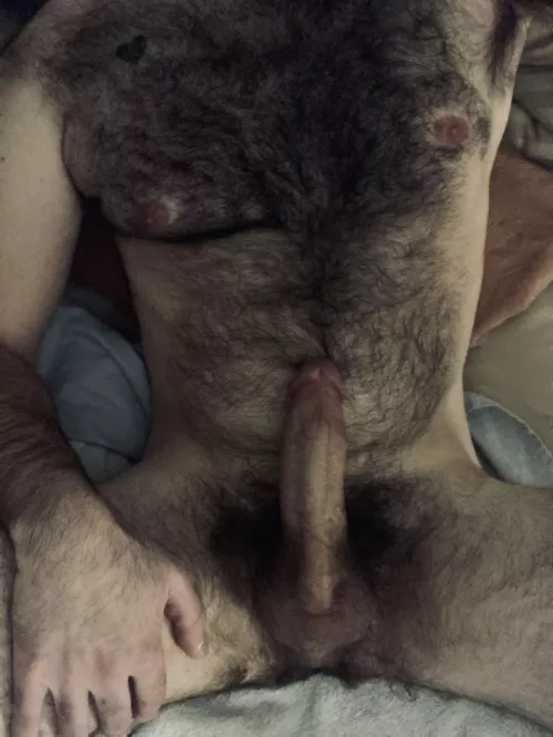 So horny lately ;) by bigred56789