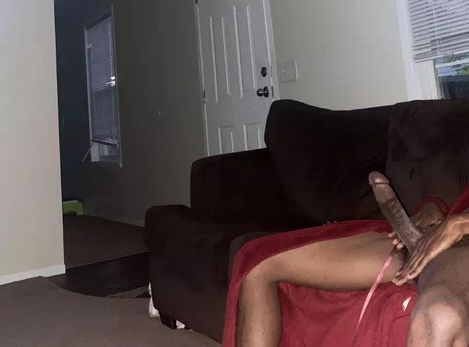 Some morning head from a milf or bbw would be nice 🥰 by drip2hard23