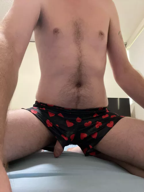 sorry bro my cock slipped out, mind if I feed it to you? by tthrillz762