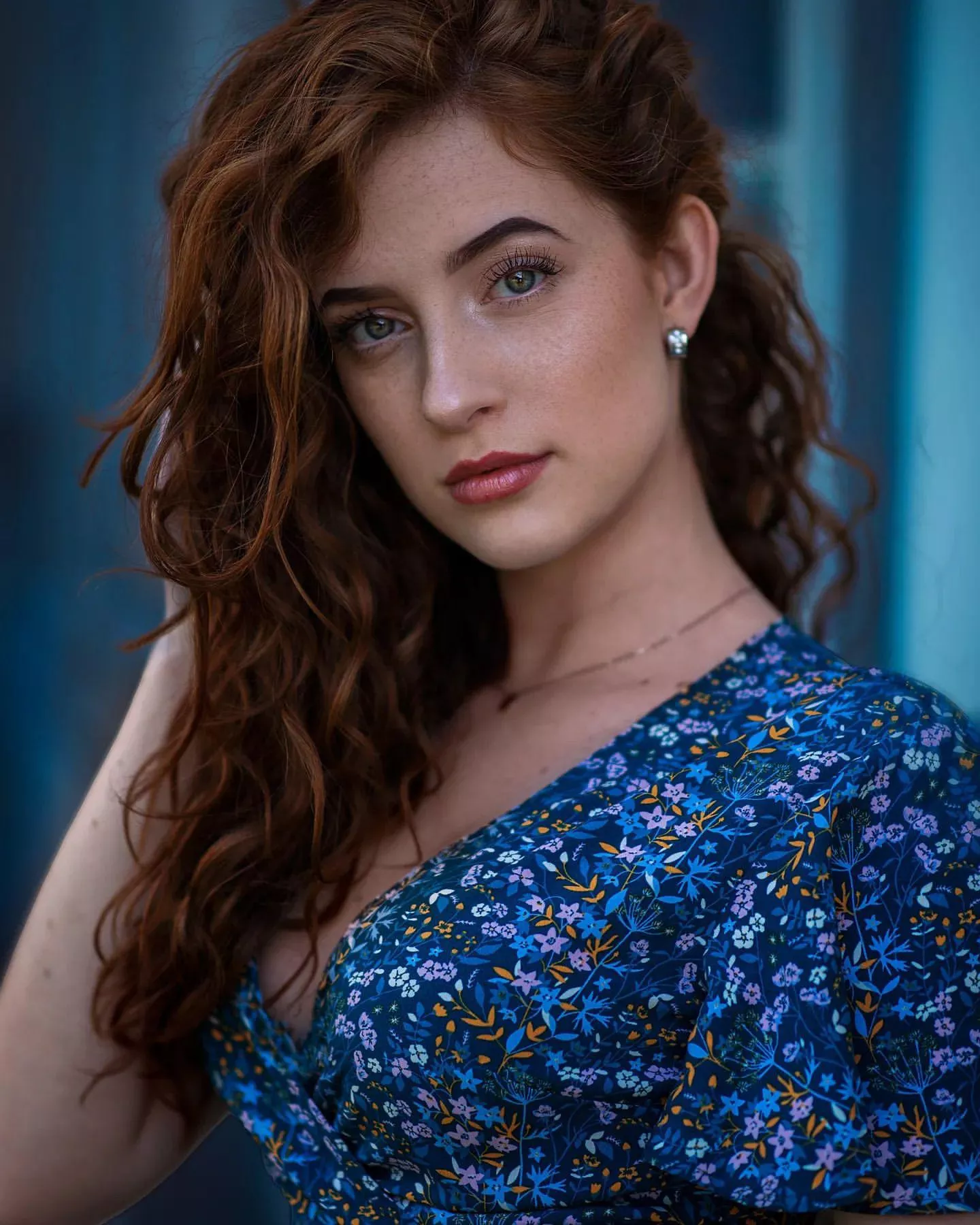 Staring at you posted by HonestRunner