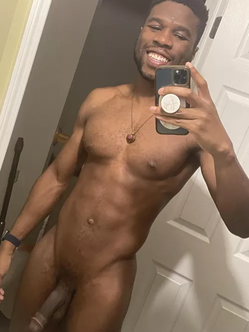 Start the week with a smile 😃 by THE_JOOS_IS_LOOSE