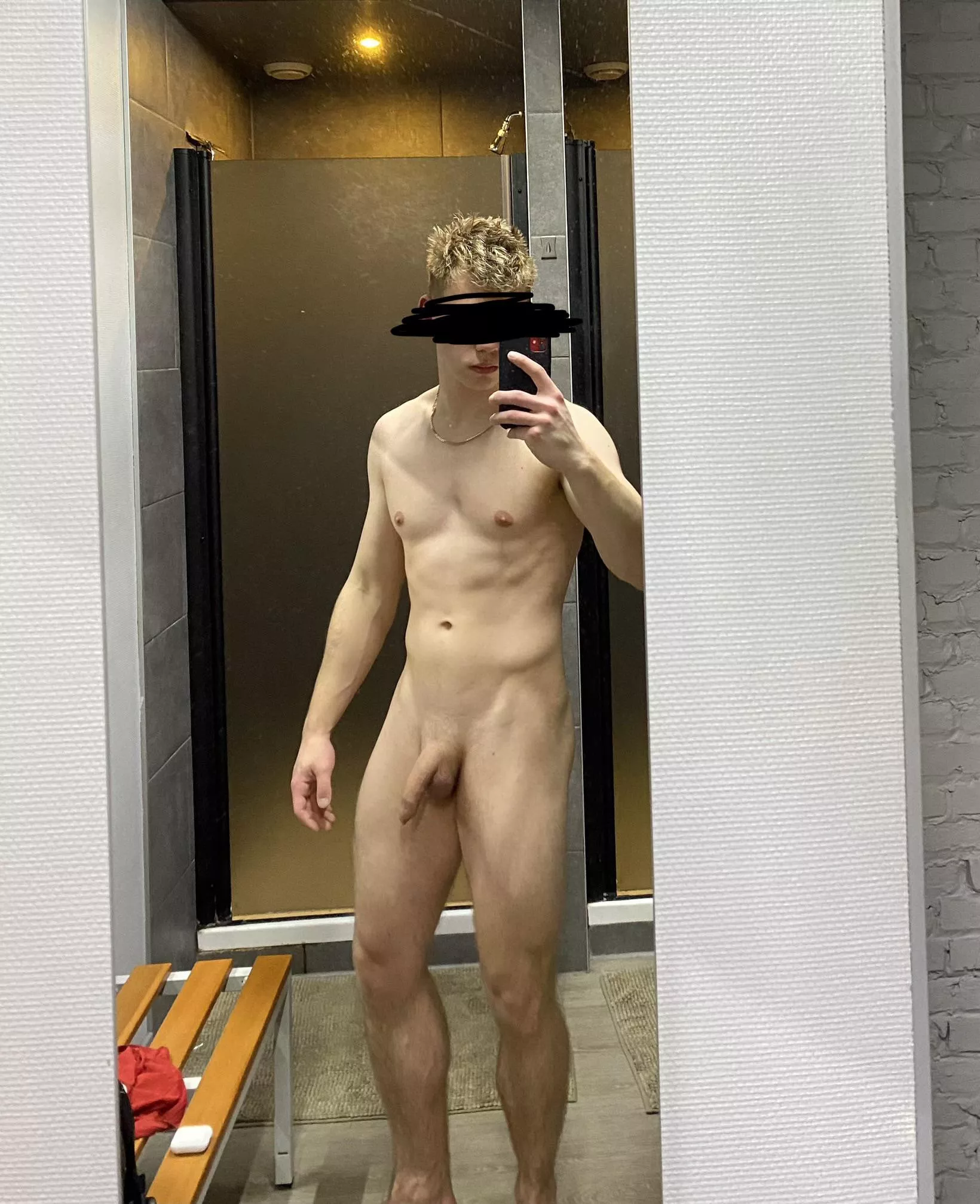 Still soft posted by Efficient-Arrival854