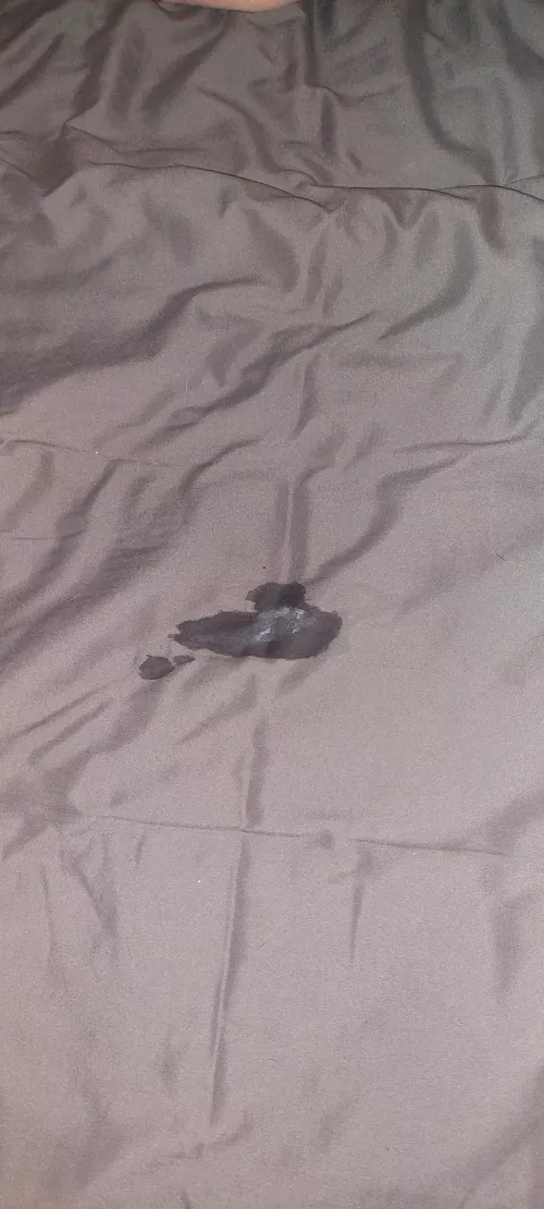 Such a yummy mess!!! Good Morning!!!! by jeff13p2003