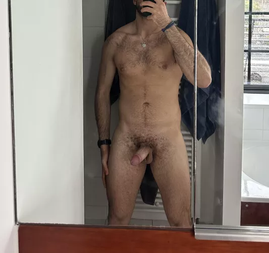 Suck my horny cock by Witty_Wolverine_610