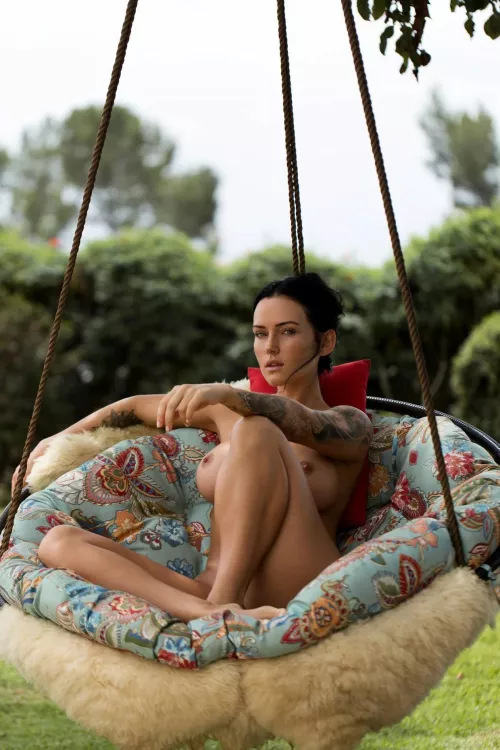 swing beauty by zerodays81