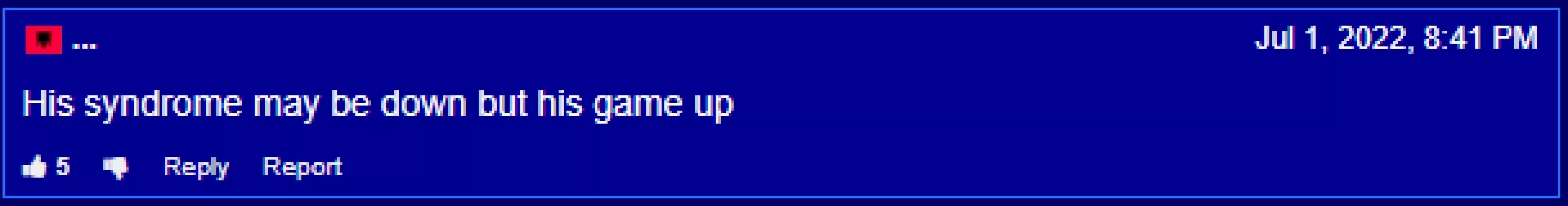 Technically XNXX, but I thought it fitting. by Officer_Chadley