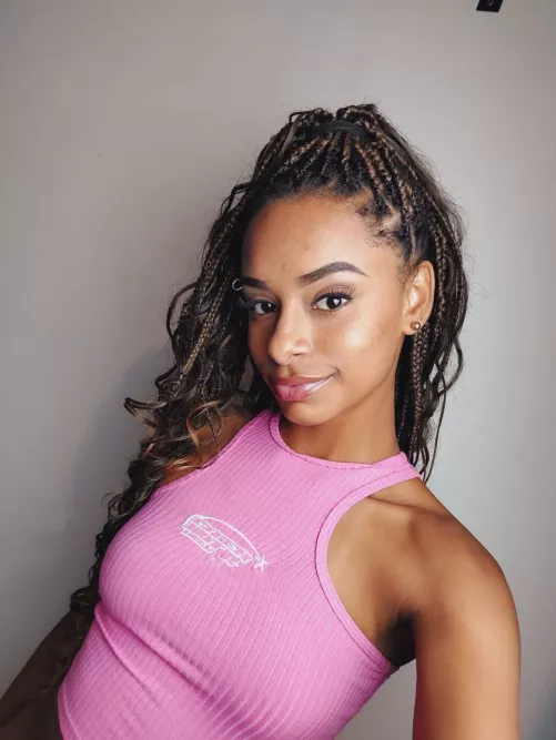 Testing the new lighting that I bought by eududarosa