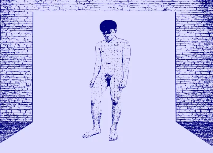 The Deep Shot by Phantomths