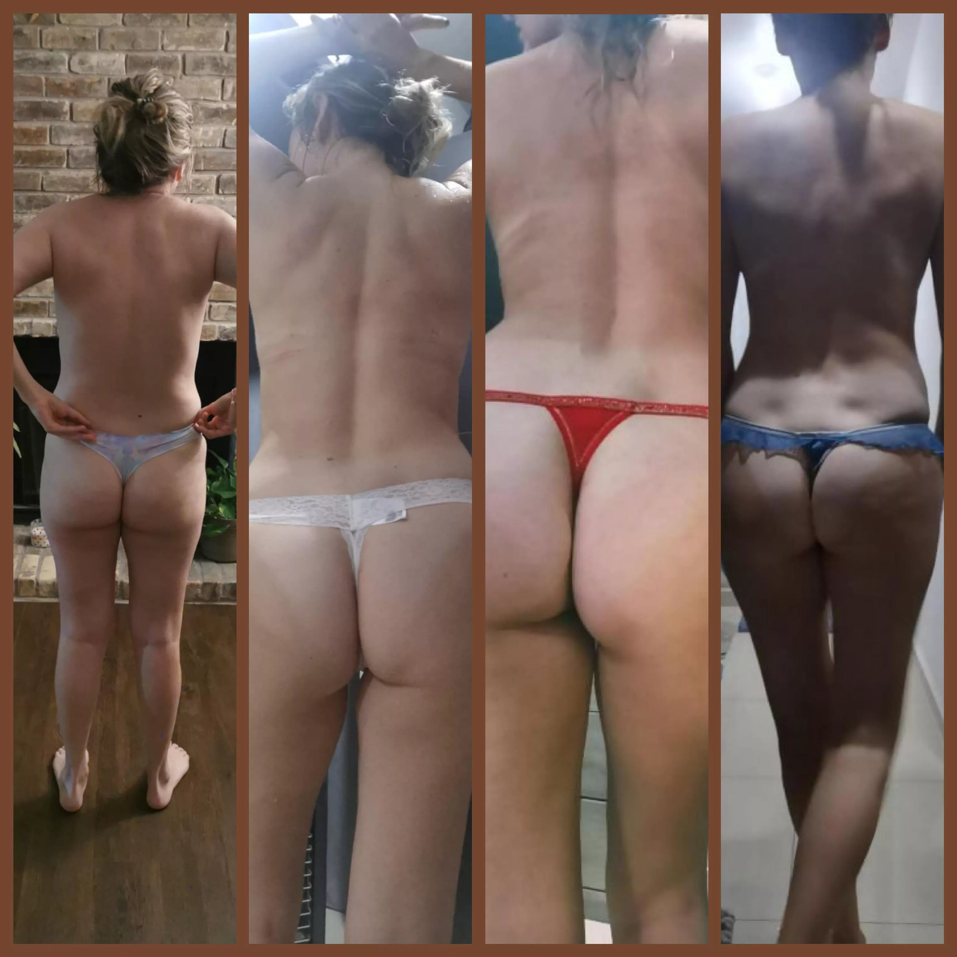 the evolution of discipline (f) 2 years posted by GorgeousMommmi