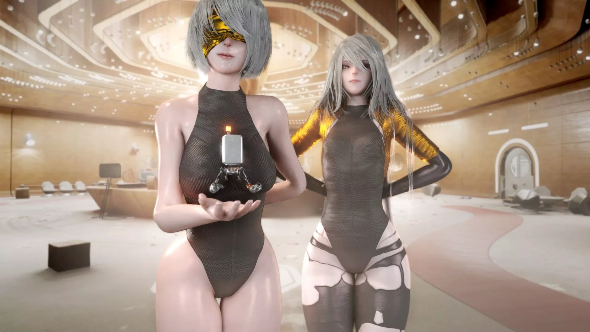 the mod we need (@almightypatty) posted by Rynelson_77