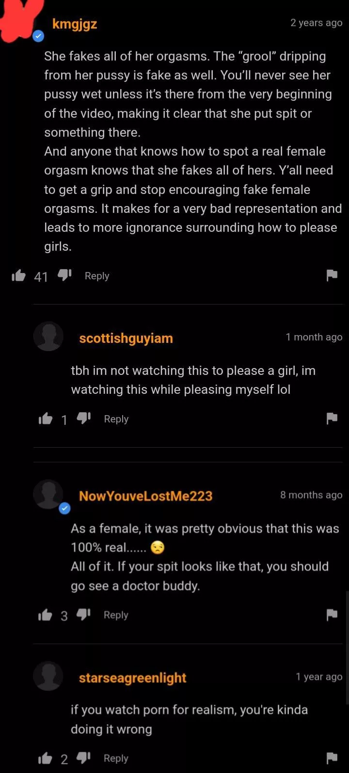 The pussy police 💀💀💀 posted by 69BallCumOverdose