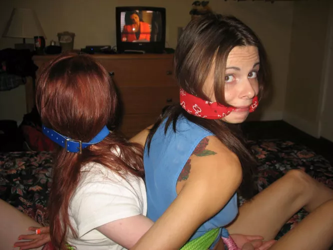 The terrible anticipation by CaptainCreepjob