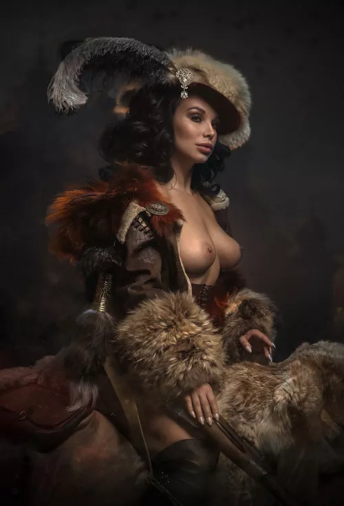 The Tsarina by toasterpedia