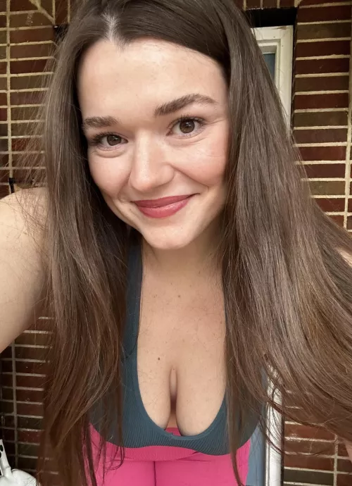 They look so small in this by ViggsH