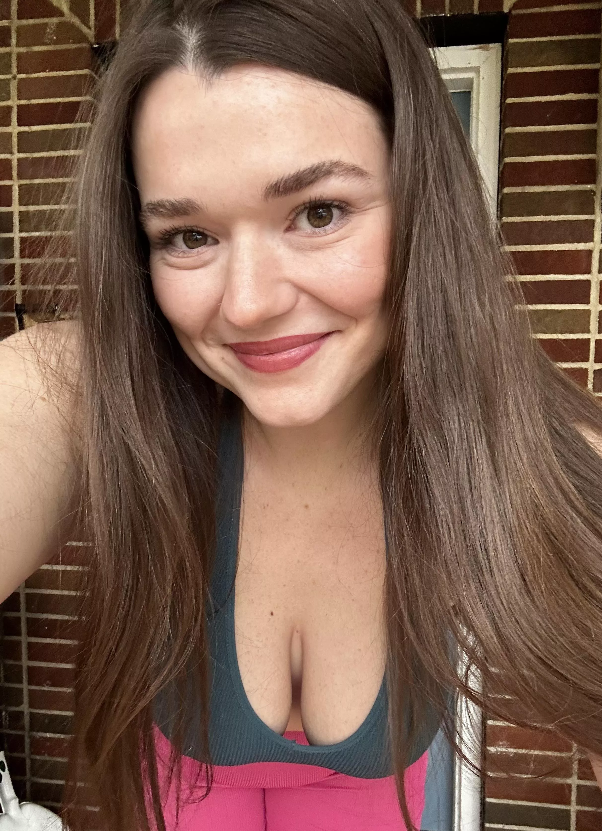 They look so small in this posted by ViggsH