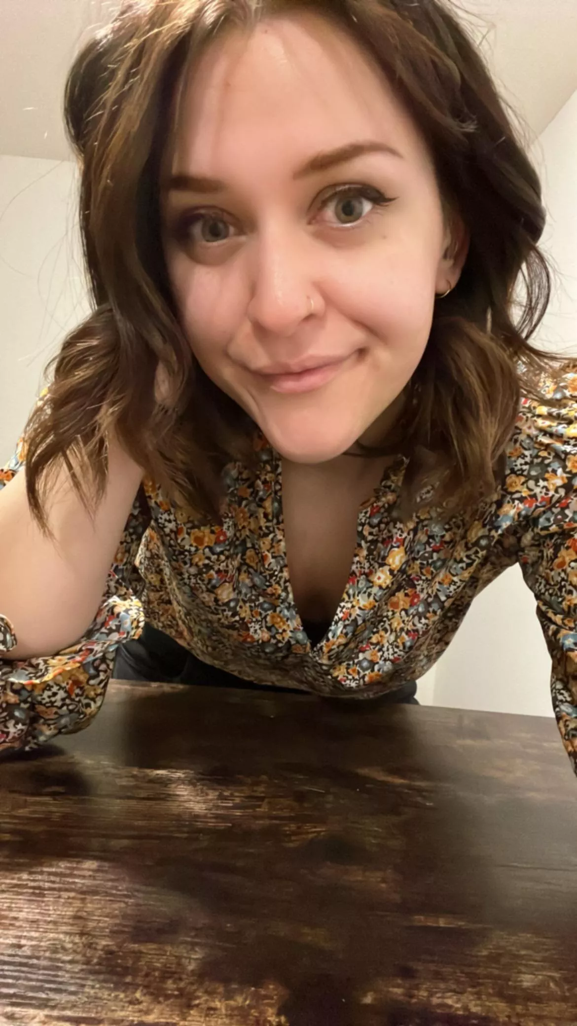 They might be small and it might be subtle, but they’re there. posted by AlieOrgana