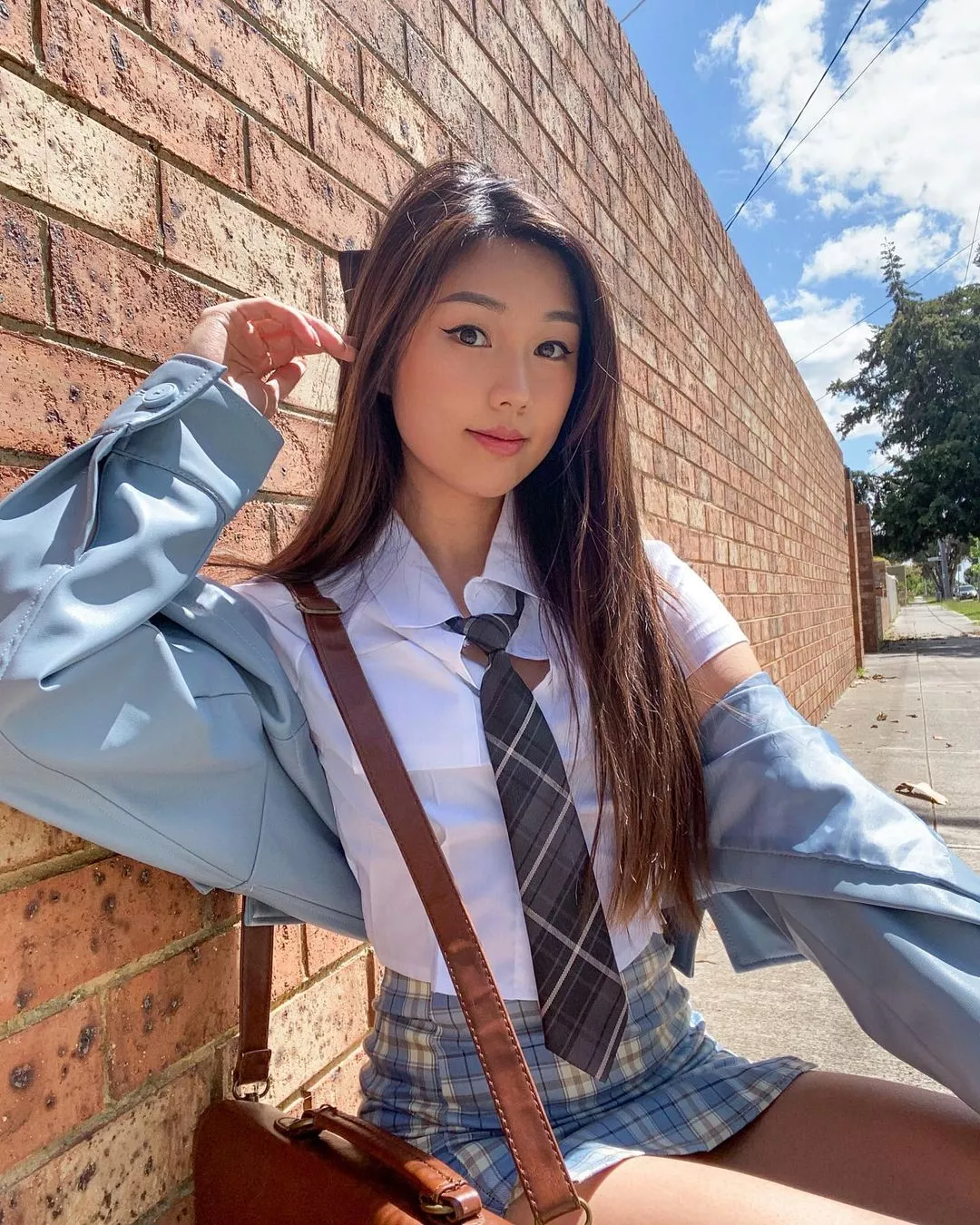 Tish Del Rosario posted by MisoShiru520