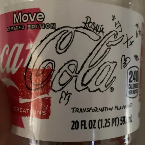 “Transformation Flavored” by castrovalva1