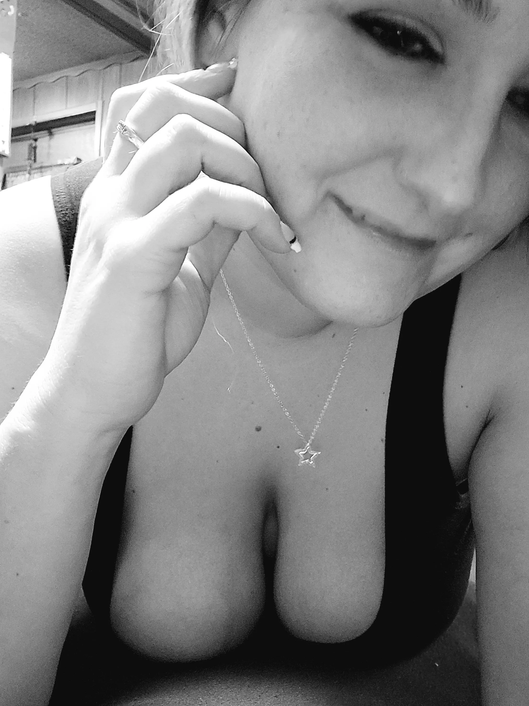 trying something different posted by Burnerreddit13