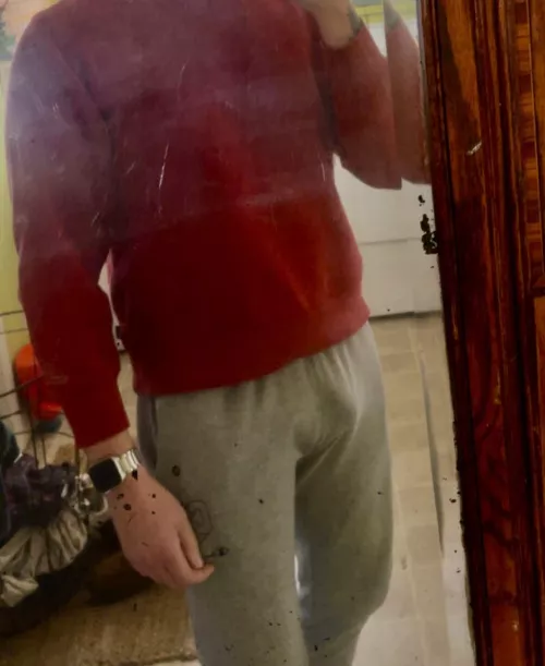 Trying to get someone’s attention. by JimminyJogs24